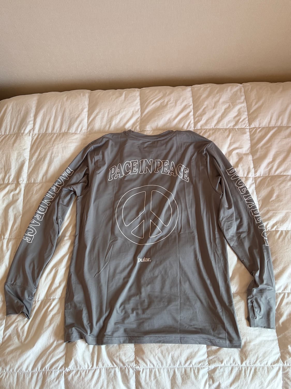 풀라르(PULAR) 롱 슬리브 티 상품이미지2