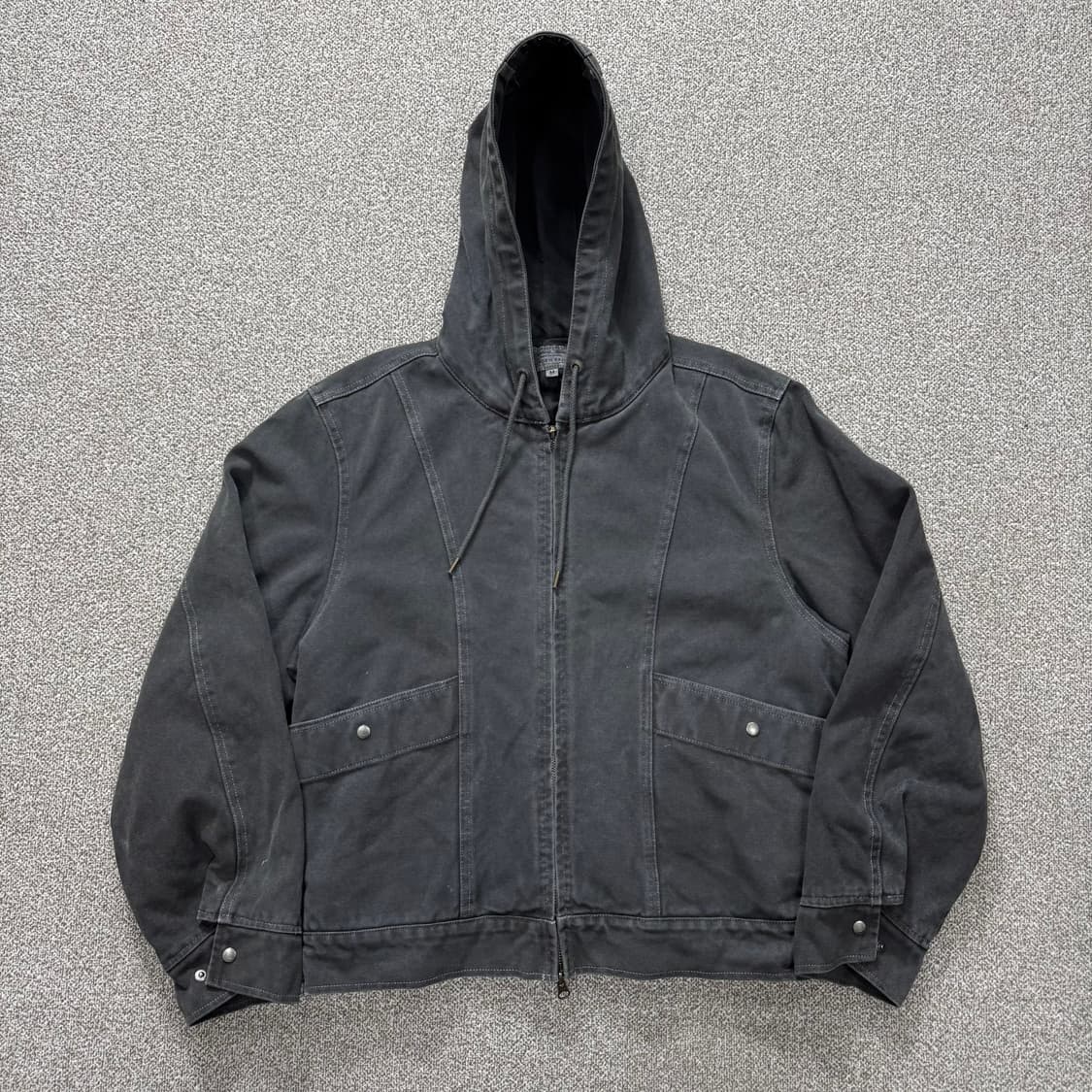 유니폼브릿지 워크자켓 상품이미지1