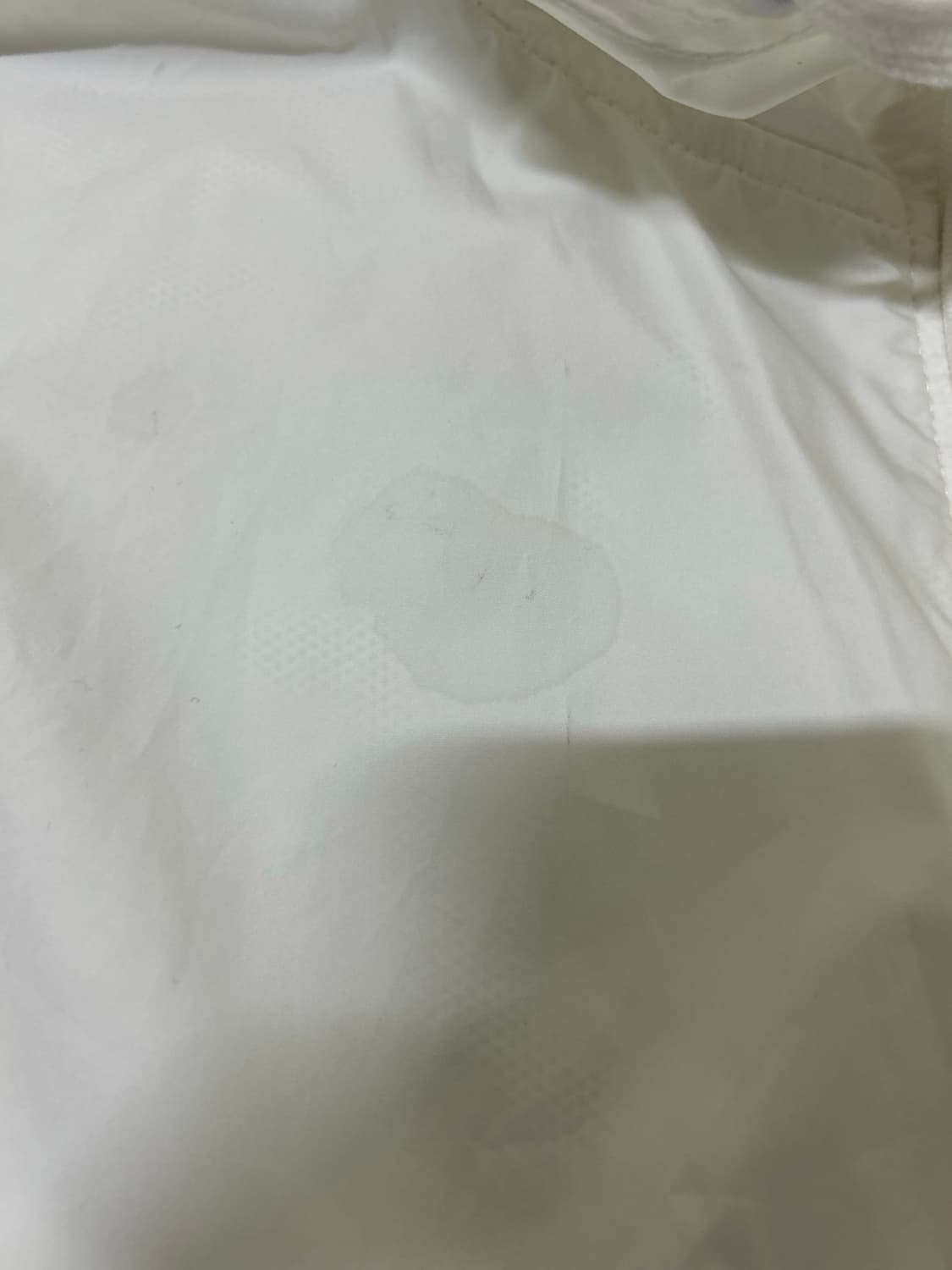 나이키 후드 바막 화이트(xl) 상품이미지5