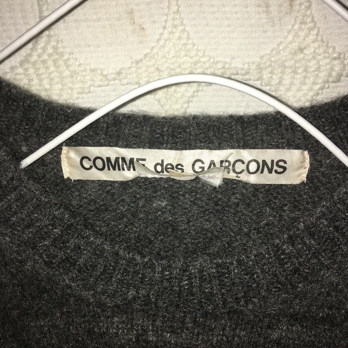 Comme des Garçons 2014 'Monster' Sweater 상품이미지6
