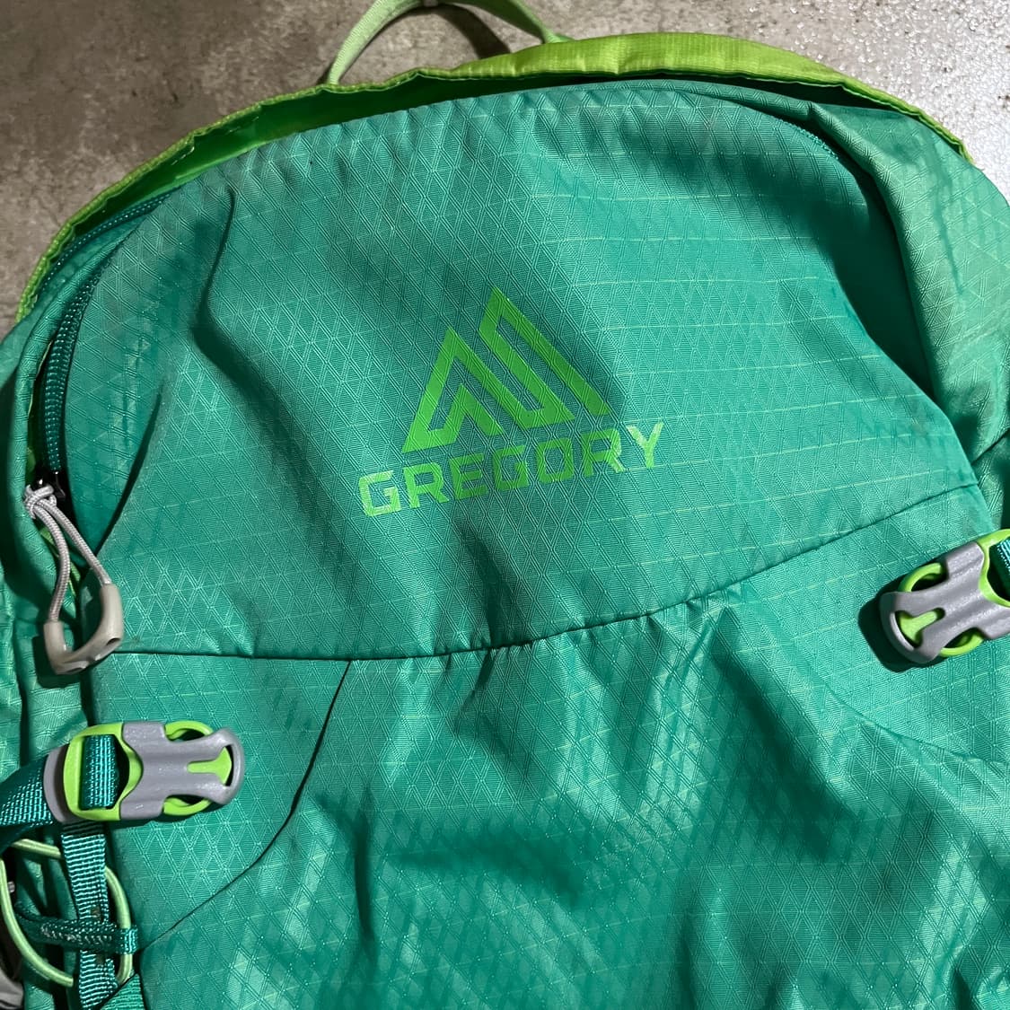 그레고리 등산가방 백팩 상품이미지2