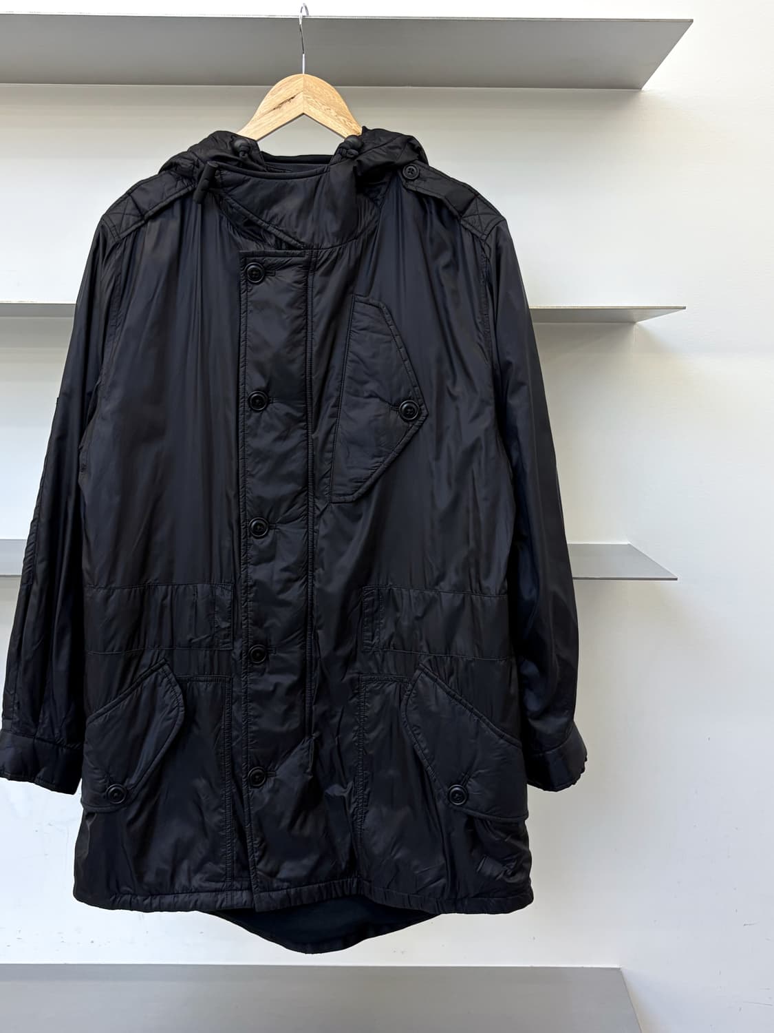 폴로랄프로렌 M-47 콜드 웨더 파카 상품이미지3