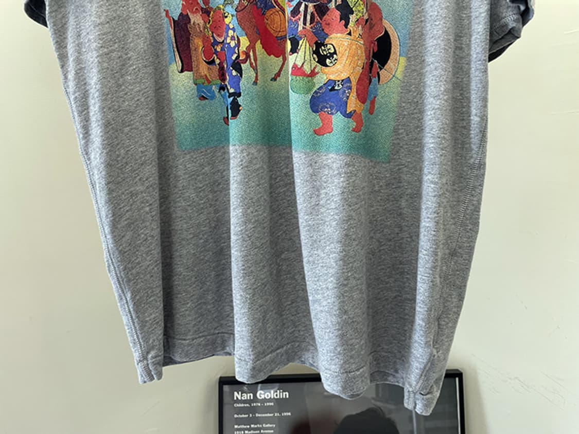 EVISU (L) 상품이미지3
