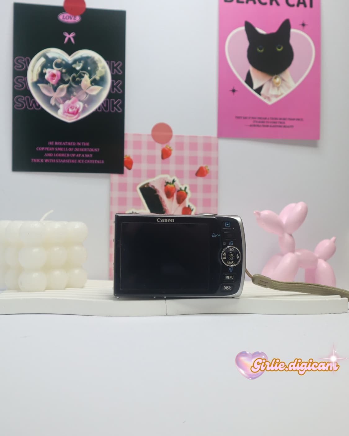 *희귀* 캐논 익서스 860is / 익시 910is 한국어 지원 상품이미지6