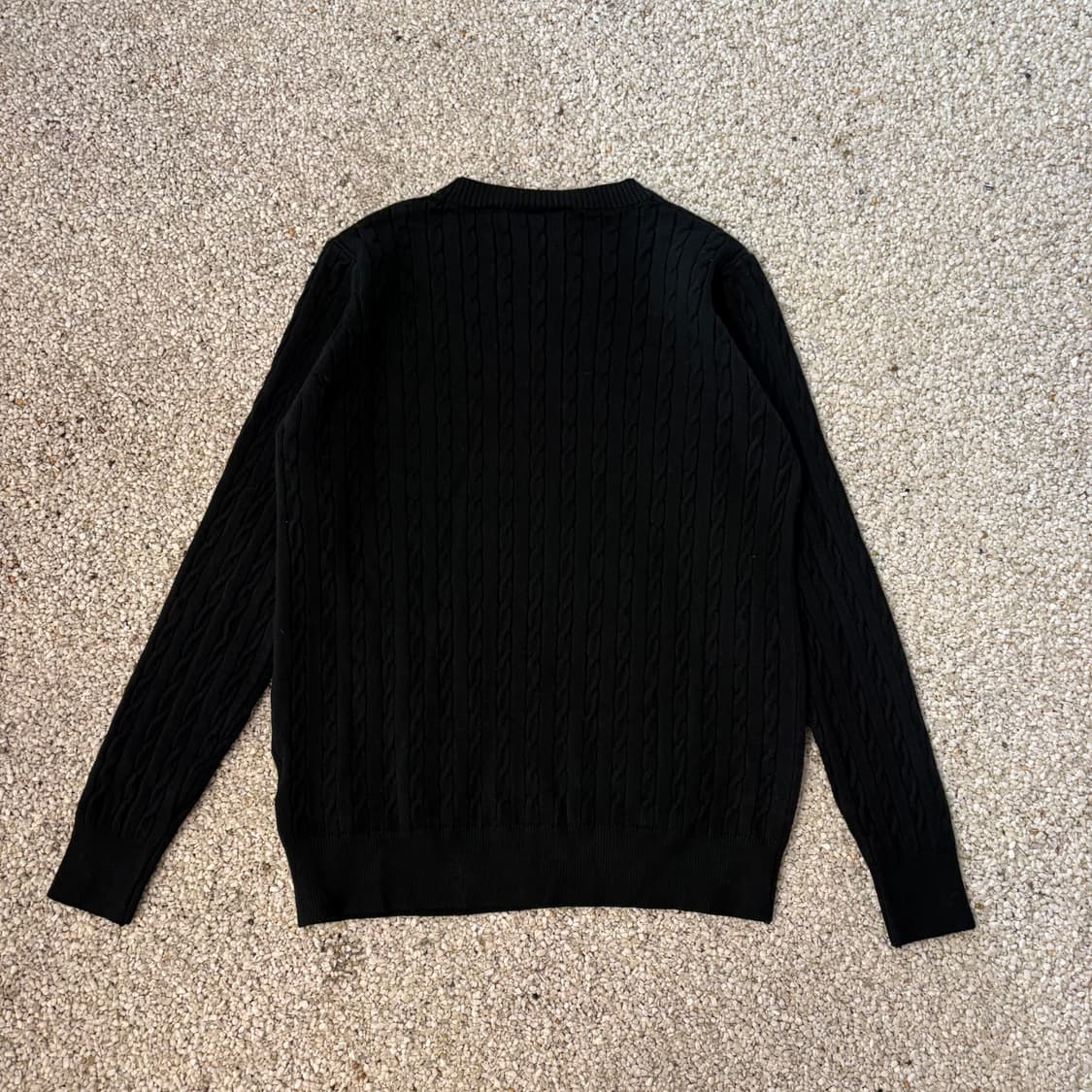 라코스테 니트 상품이미지4