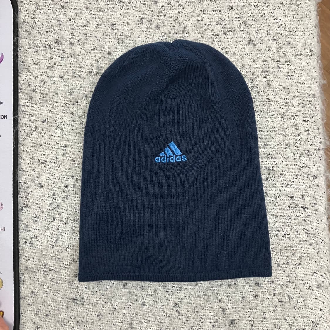 N2 아디다스 비니 상품이미지3