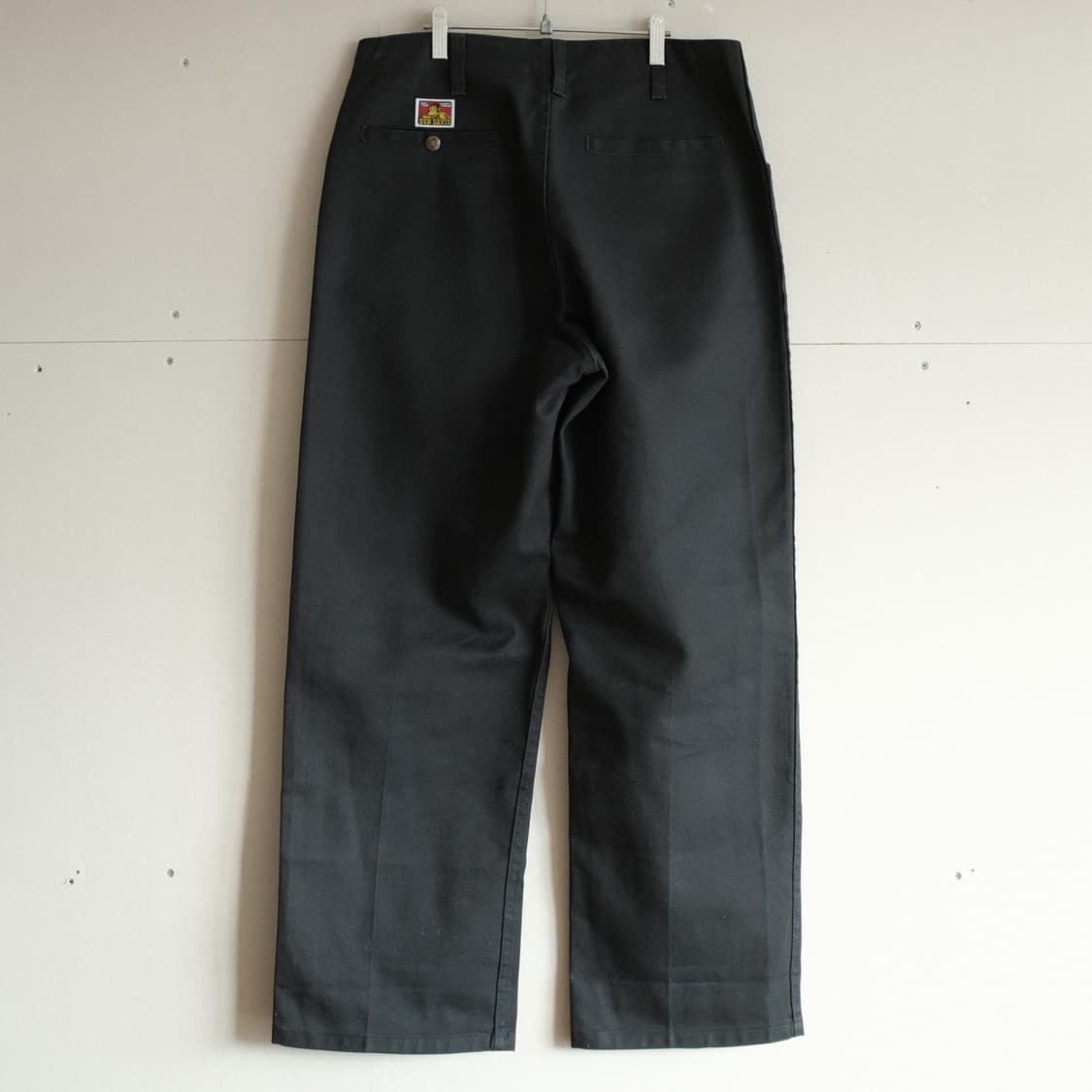 Ben Devis Work Pants 상품이미지3