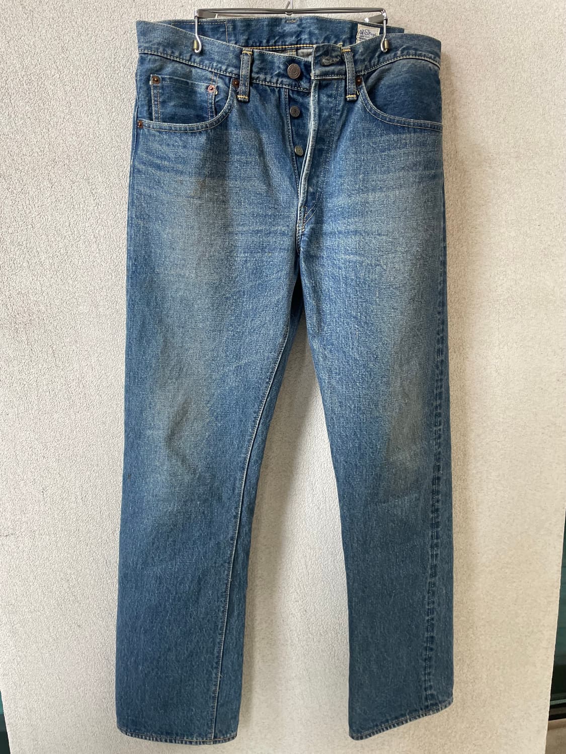 Orslow 105 2year 1사이즈 상품이미지1