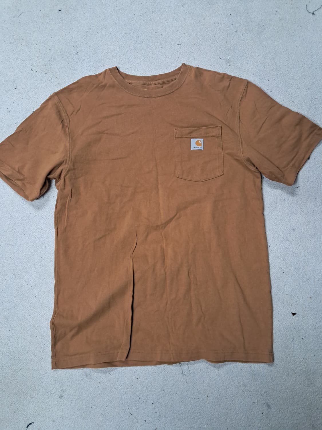 칼하트 포켓티 상품이미지1