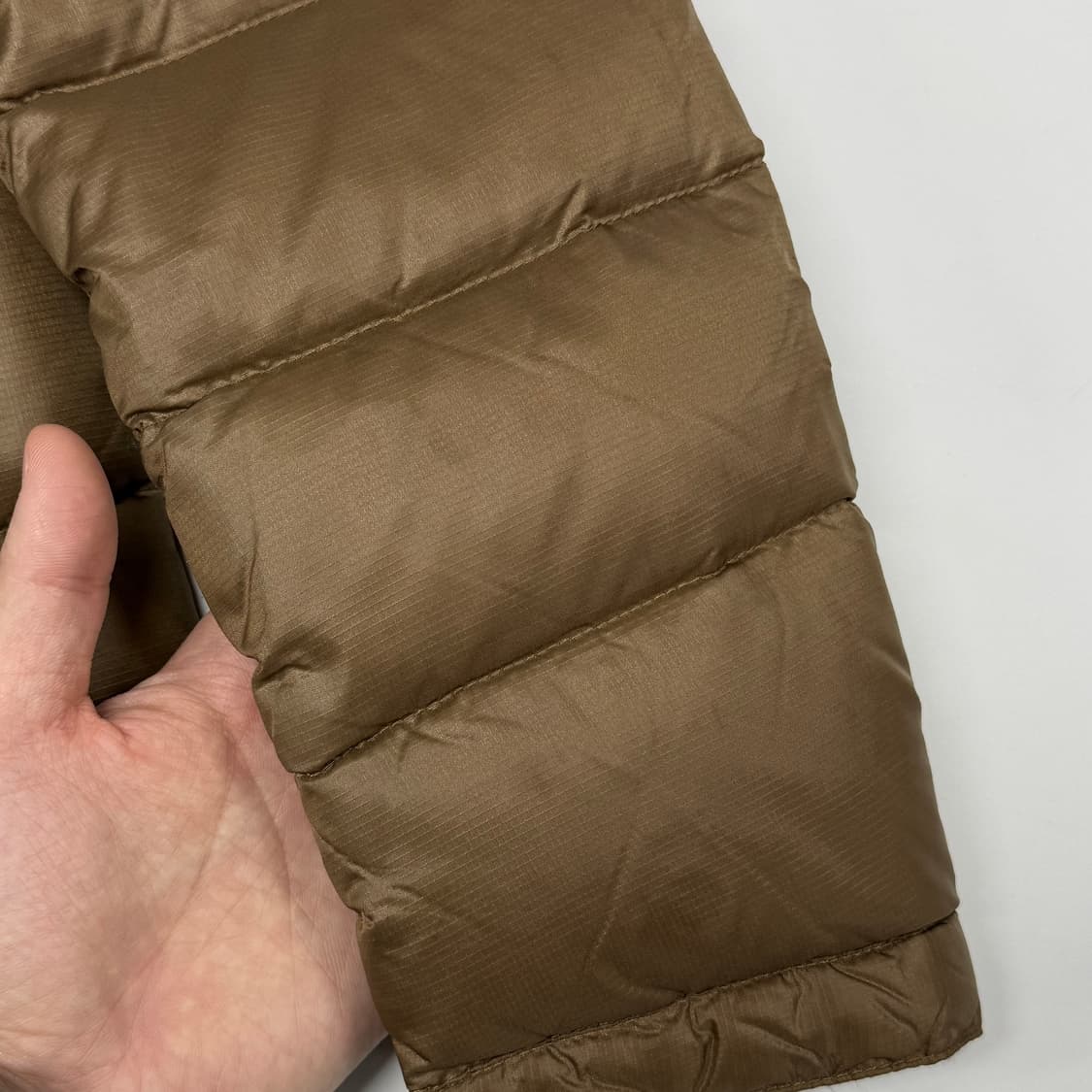 Nonnative light down 상품이미지9