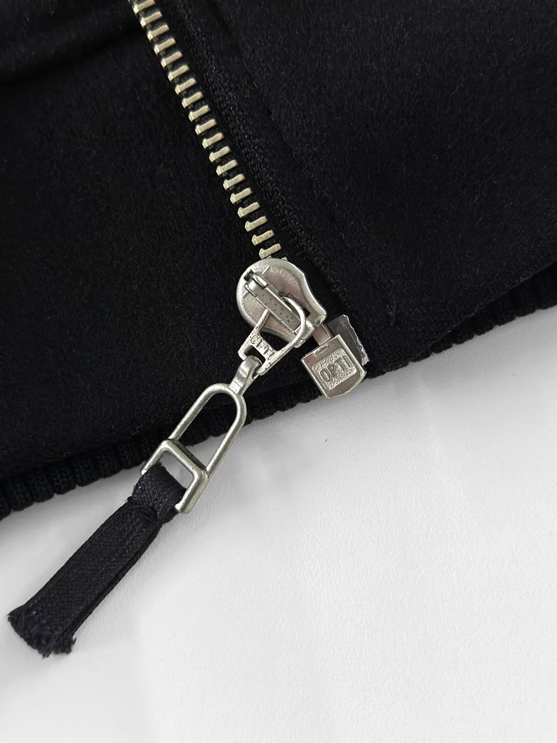 크리스 반 아쉐 밀리터리 울 자켓 상품이미지8