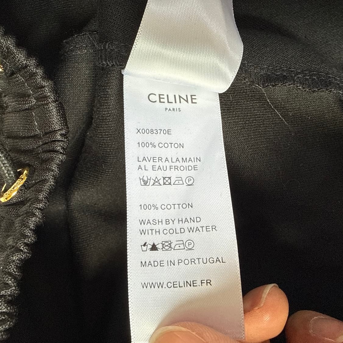 L 고급 사이드라인 트랙팬츠 0310T 상품이미지5