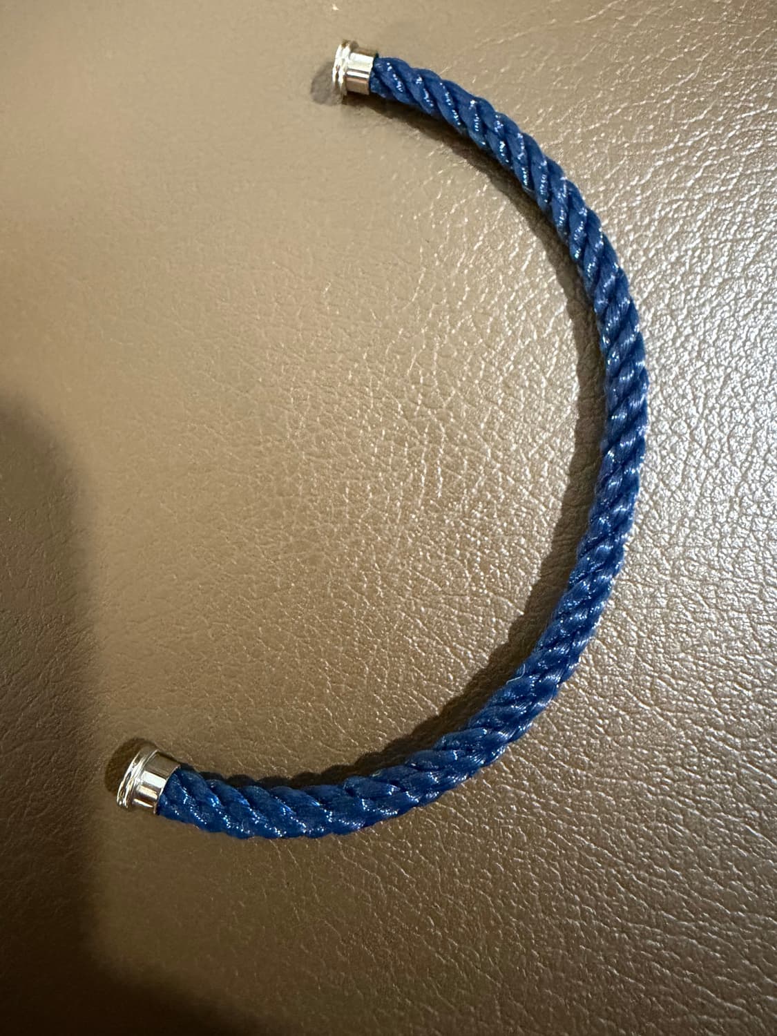 프레드 샹스인피니 라지 화이트 미사용 14호 상품이미지6