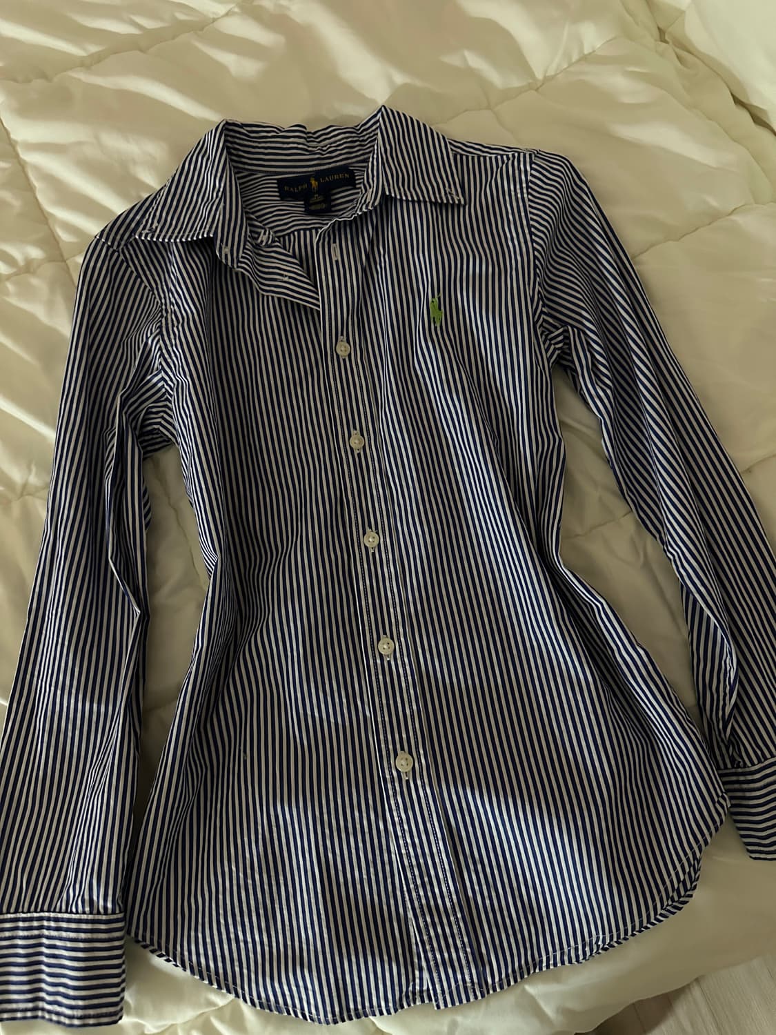 폴로 랄프로렌 셔츠 상품이미지2