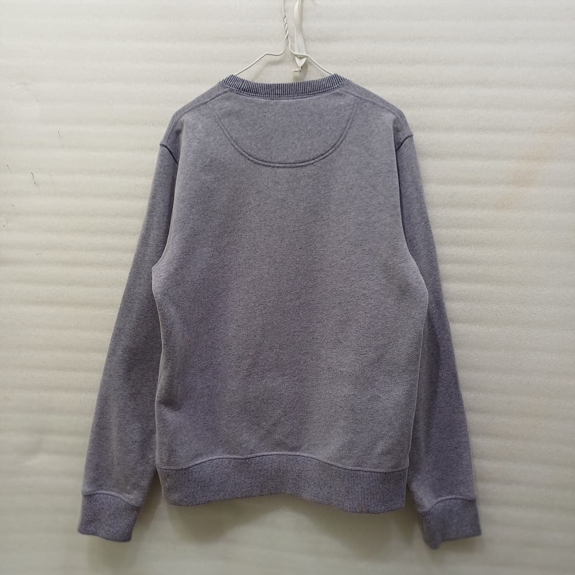 정품 겐조 피쉬 기모 맨투맨 라운드 티 남성 M 도톰 훌륭 사랑봉봉 상품이미지2