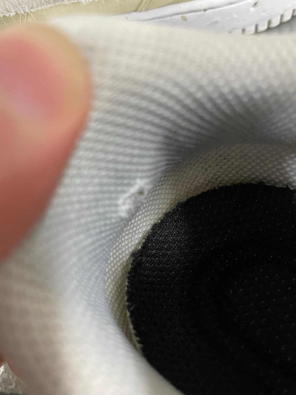 나이키 에어포스 1 로우 크레이터 235  상품이미지7