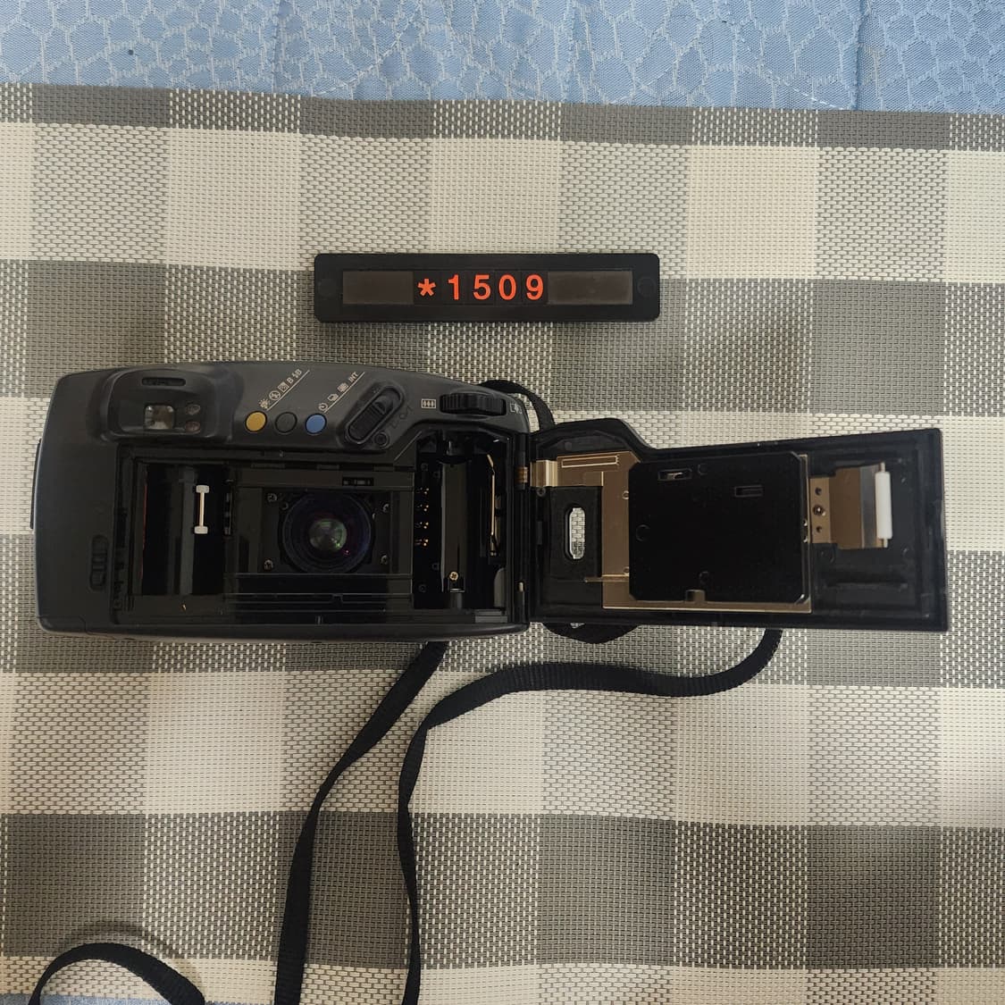 펜탁스 줌 105 R 필름카메라 상품이미지5