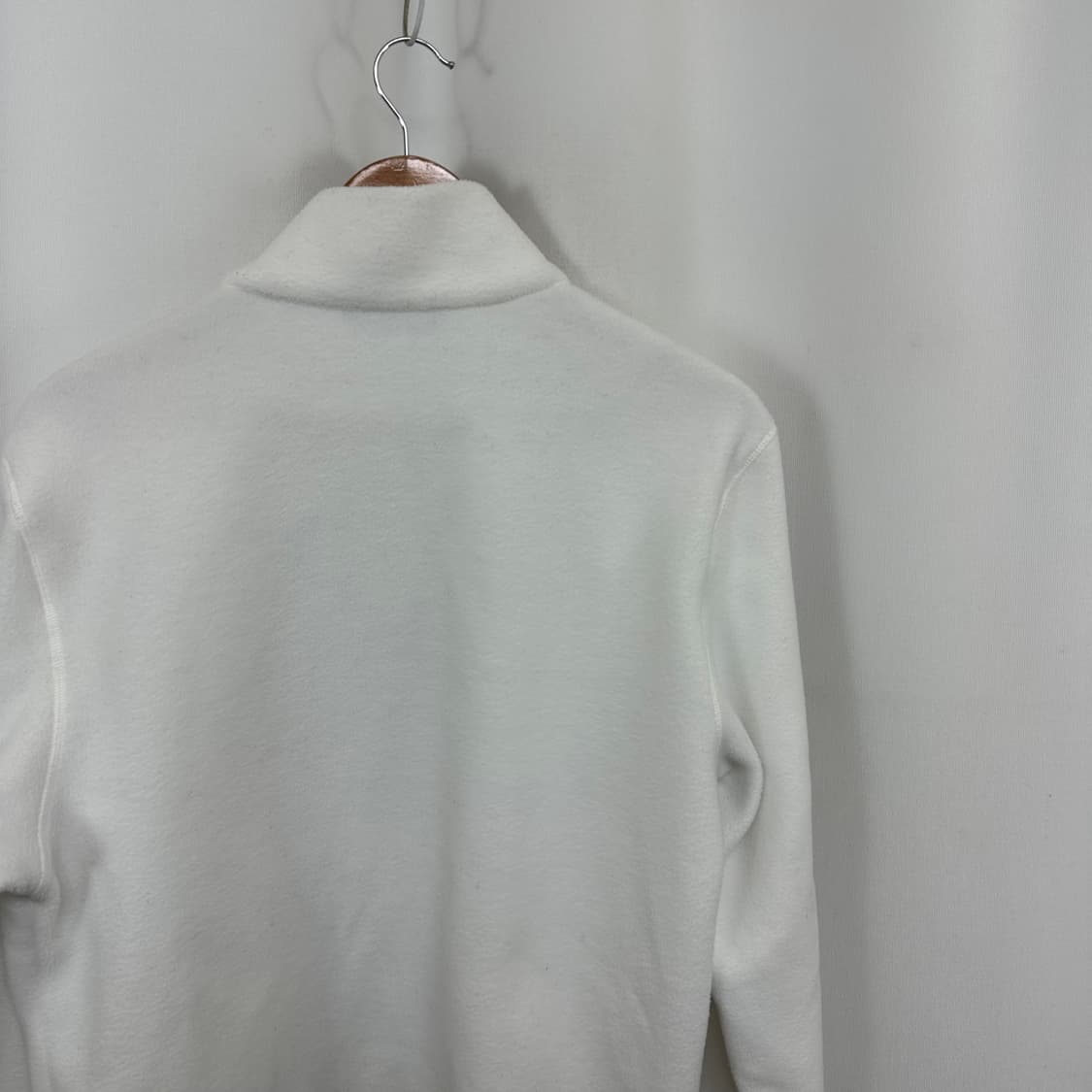   네셔널지오그래픽 남자 기모집업 자켓 95 M  EIPO 상품이미지7