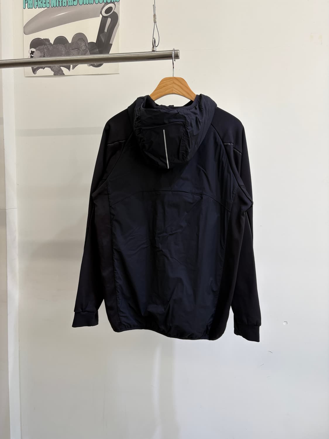 TIGORA 바람막이 상품이미지5