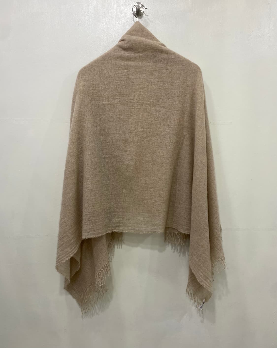 토템 캐시미어 블랭킷 스카프 (140*180) 상품이미지2