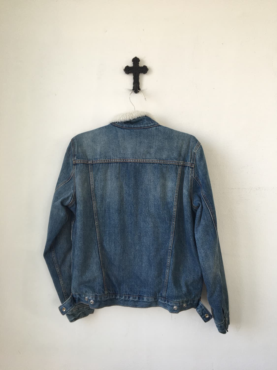 Gap denim jacket 상품이미지3