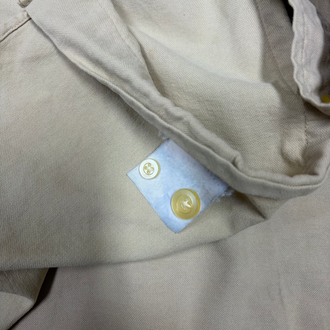 폴로 반팔 셔츠[2845] 상품이미지7