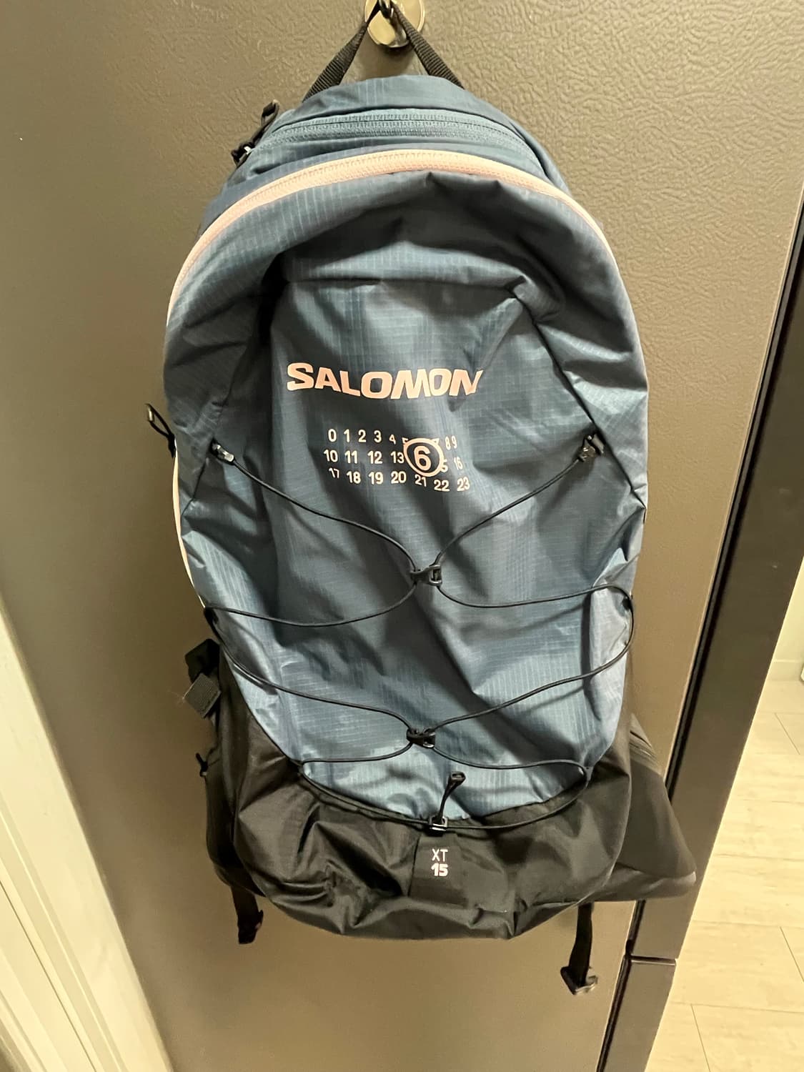 Salomon x MM6 Maison Margiela XT-15 Ligh 상품이미지2