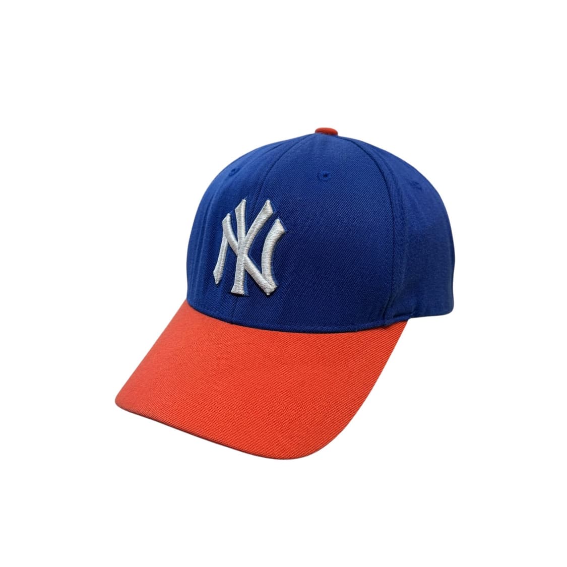 mlb 뉴욕 양키스 투톤캡 상품이미지2
