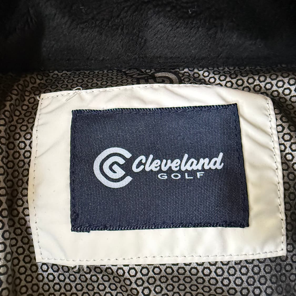 110 클리브랜드 킐팅 패딩 자켓 0319T 상품이미지4