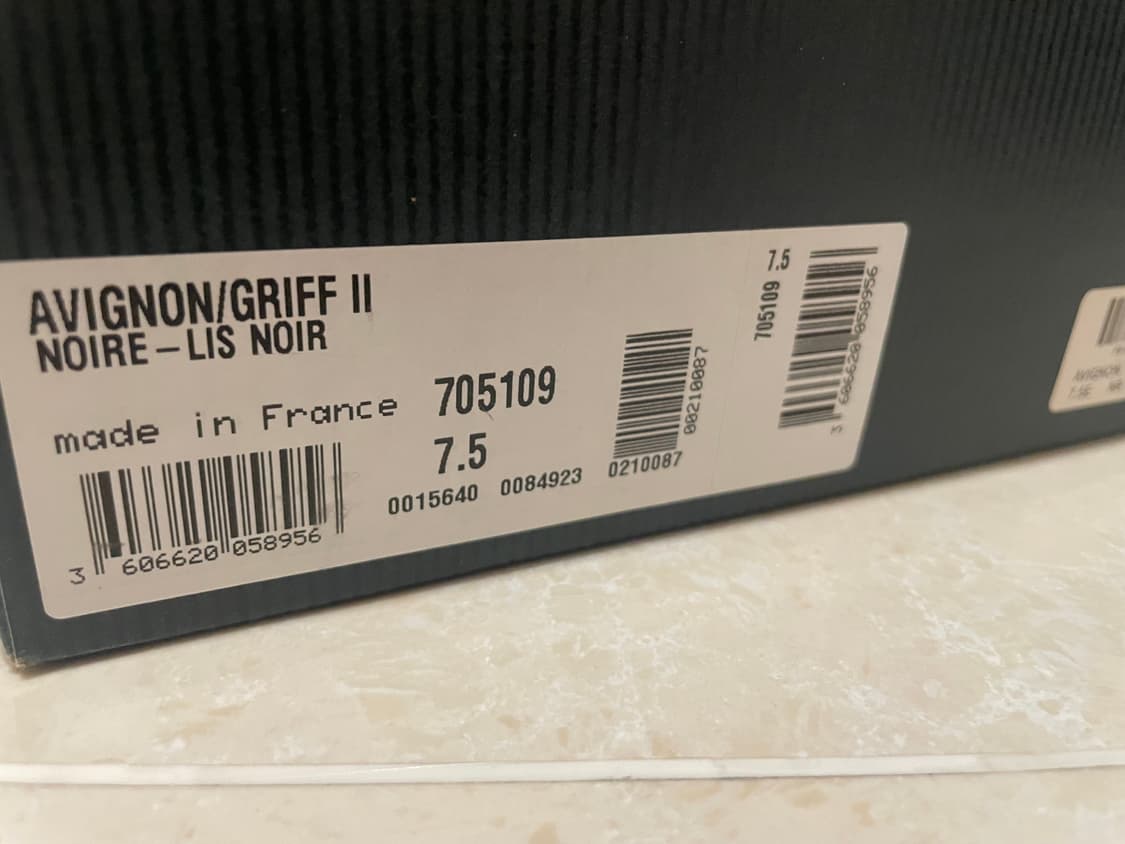 파라부트 아비뇽 7.5 상품이미지3