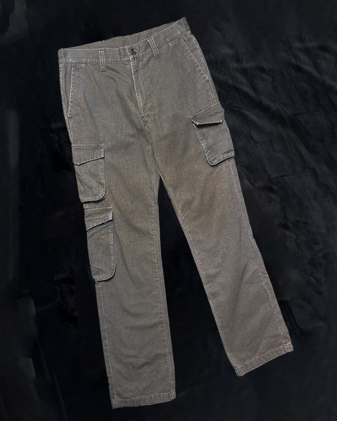 일본빈티지 TAKEO KIKUCHI 카고 팬츠 상품이미지1