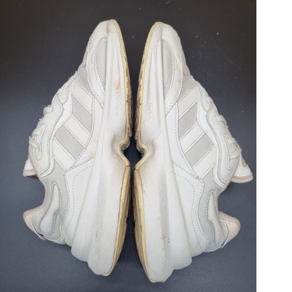 아디다스 젠틱 W 운동화250  상품이미지5