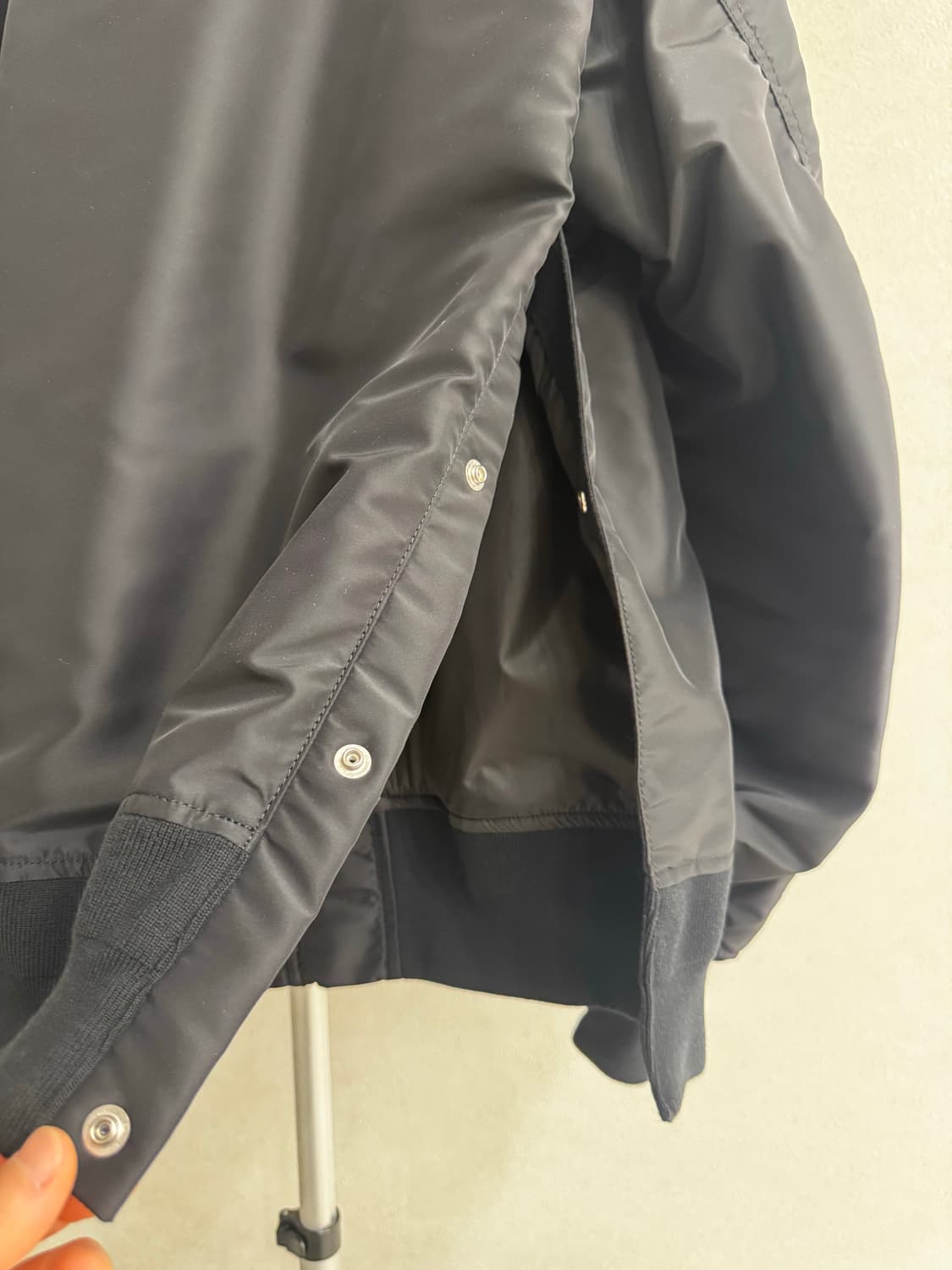 sacai (사카이) / MA-1 / 3 상품이미지3