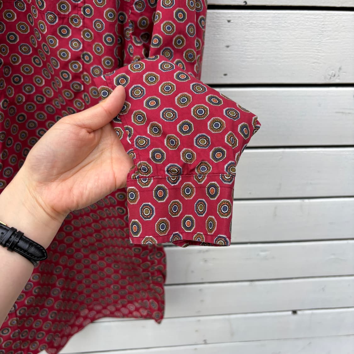 Dior 90s 디올 셔츠 상품이미지7