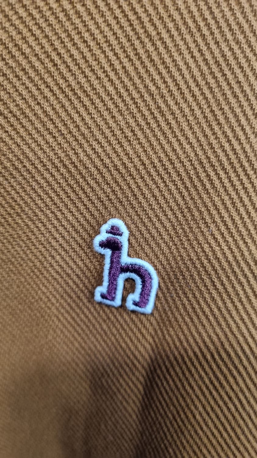 헤지스(hazzys) 맨투맨 스웻셔츠 100(L) 상태깔끔 상품이미지3