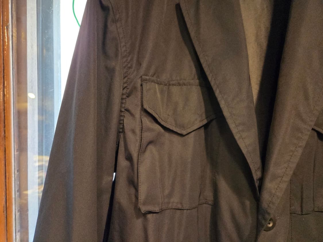 이스트로그 자켓 상품이미지6