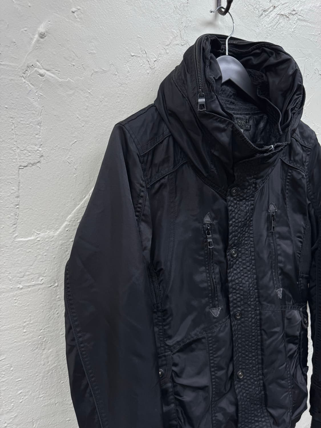 Xfrm 00s archive bono jacket 상품이미지3