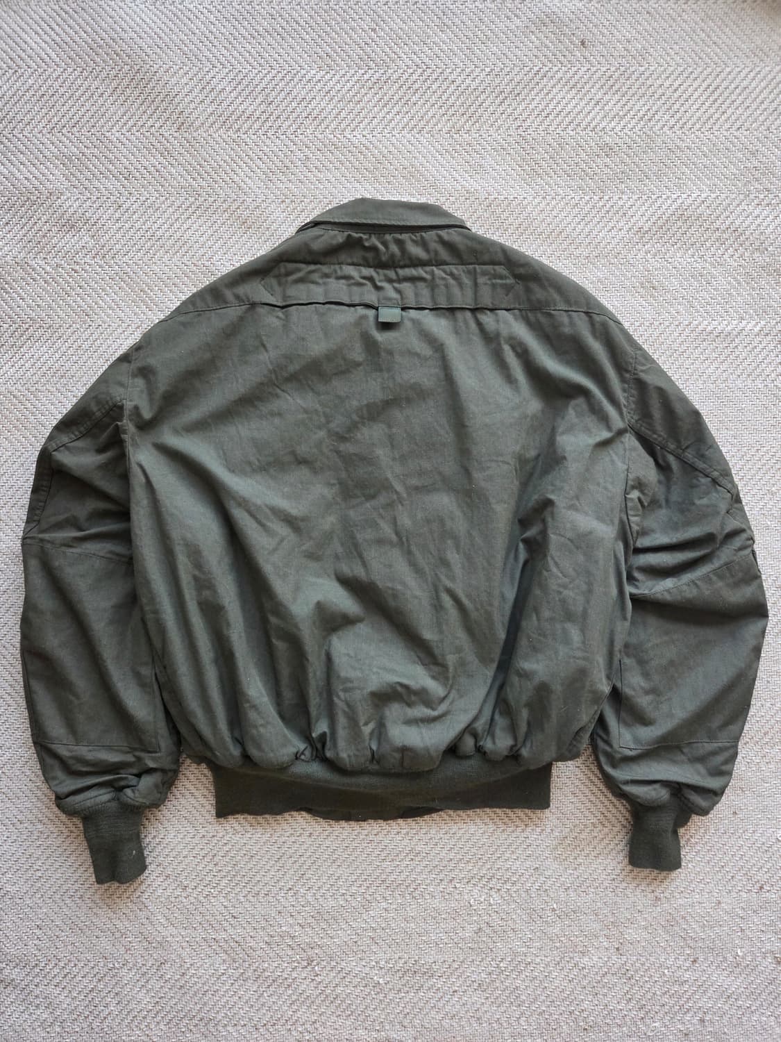 2003 OG CVC 탱커자켓 L-R 상품이미지2