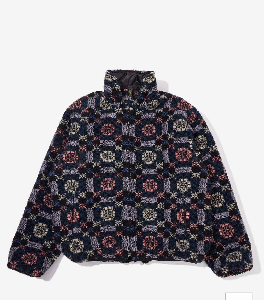 [L]듀퍼엔네퓨스The Duffer N Nephews rossit 블랙 상품이미지2