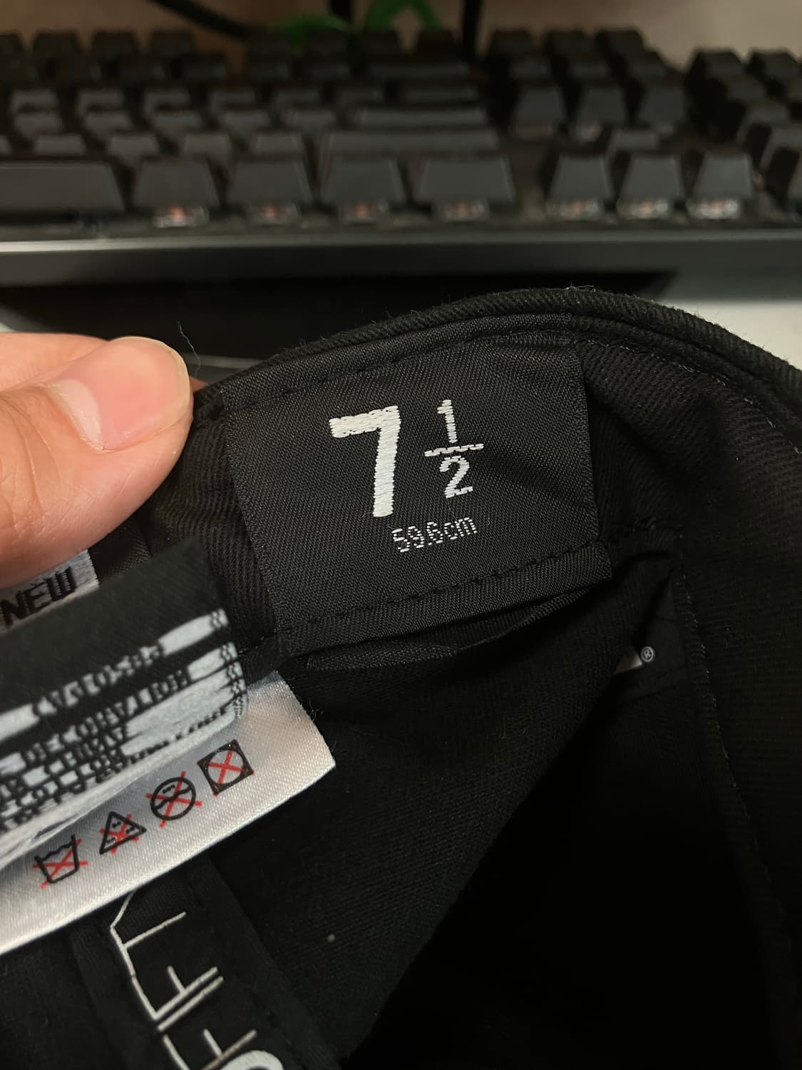 뉴에라 디네댓 59fifty 상품이미지3