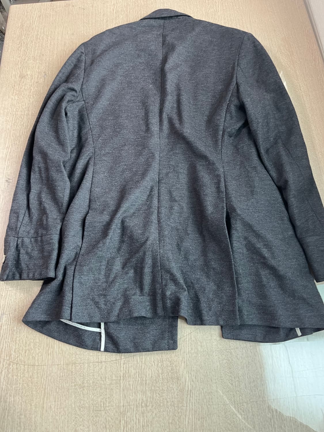 50 비비안 웨스트우드 맨 쓰리버튼 투버튼 블레이저 자켓 상품이미지5