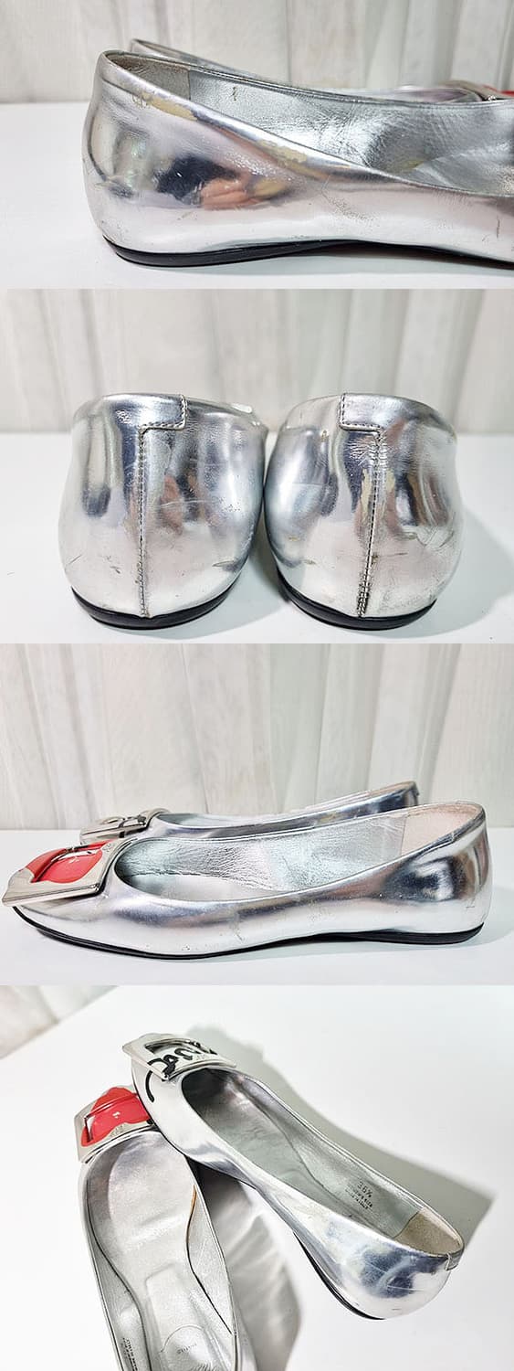 로저비비에 플랫 240 상품이미지3