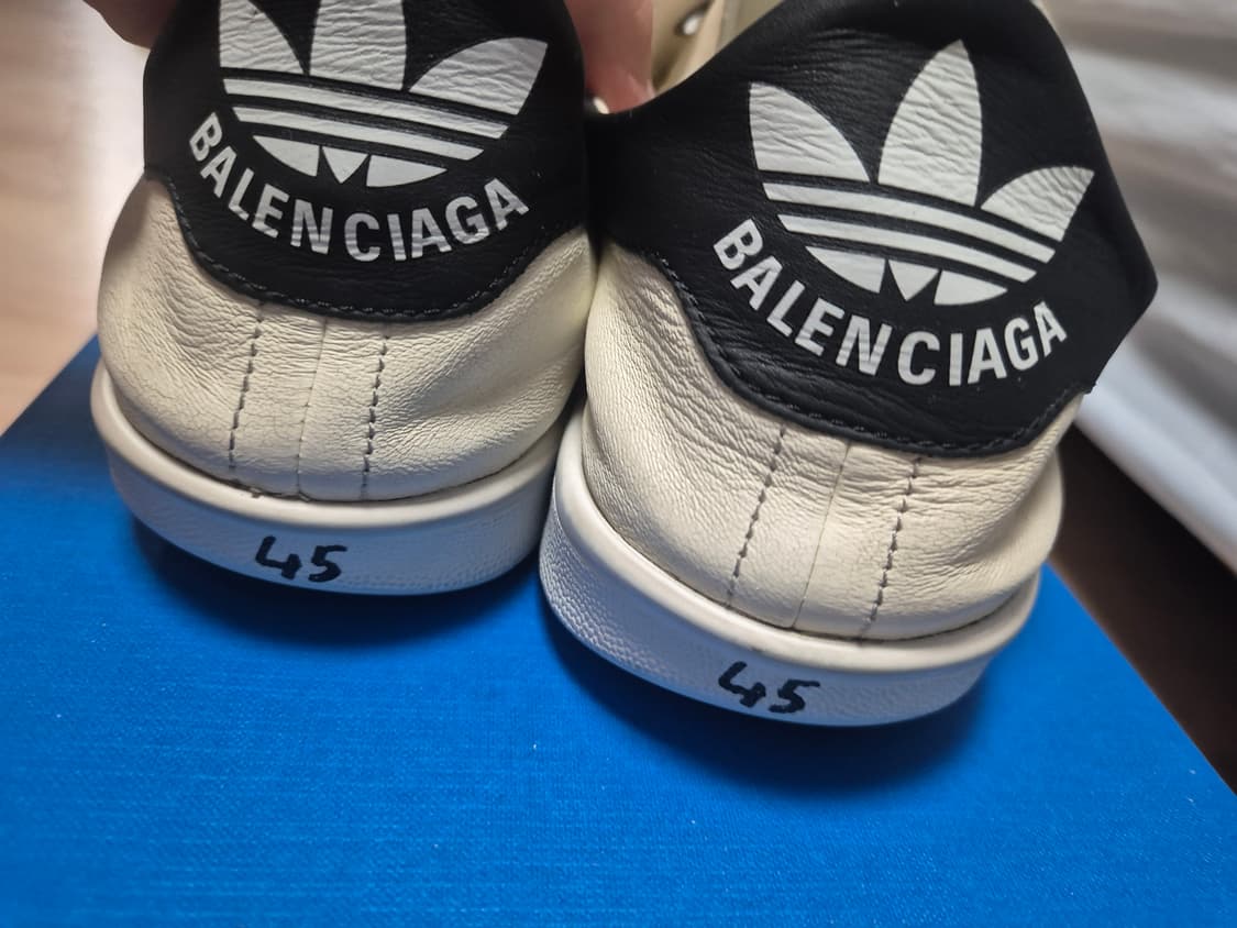 아디다스 발렌시아가 스탠스미스 45 상품이미지3