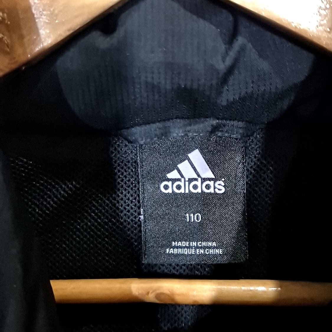 Adidas 아디다스 레알마드리드 유니폼 바람막이 상품이미지4