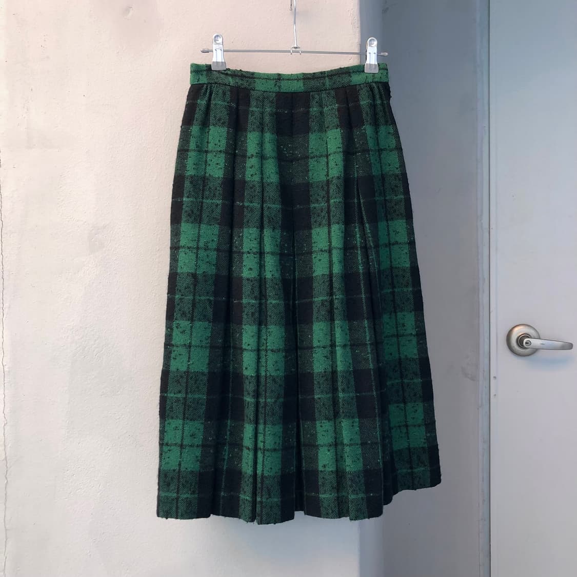 vintage skirt 상품이미지1