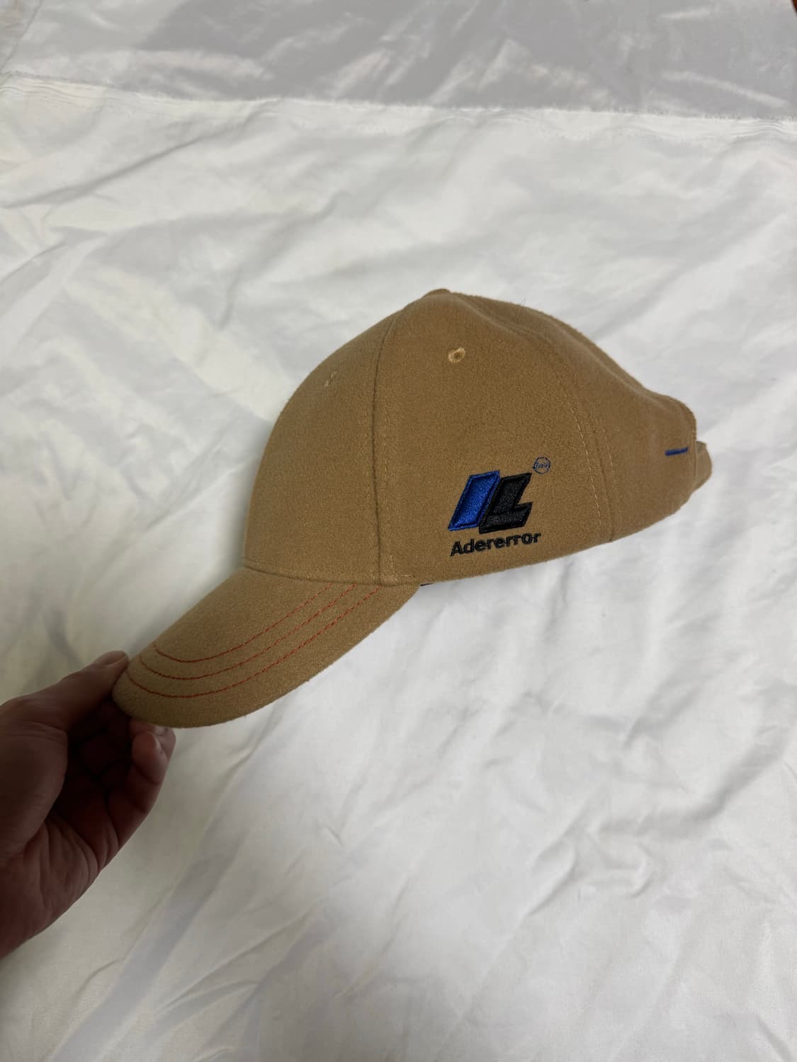 자라 아더에러 콜라보 모자 상품이미지2