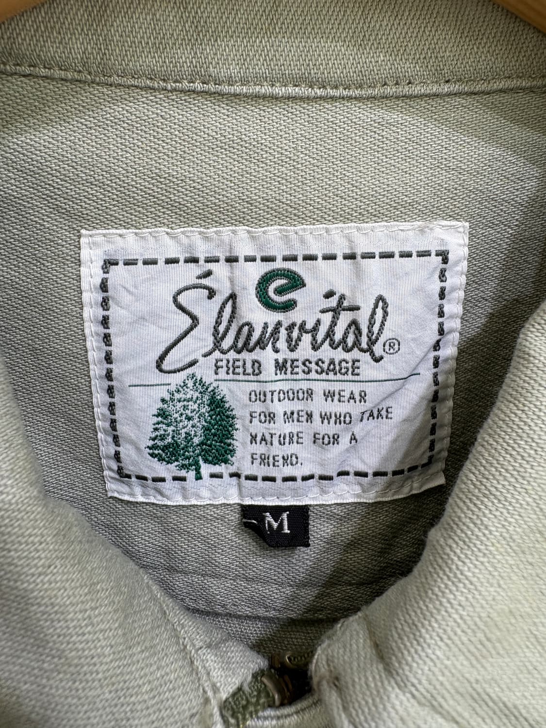 JAPANESE BRAND (Made in Japan) 자켓 상품이미지6