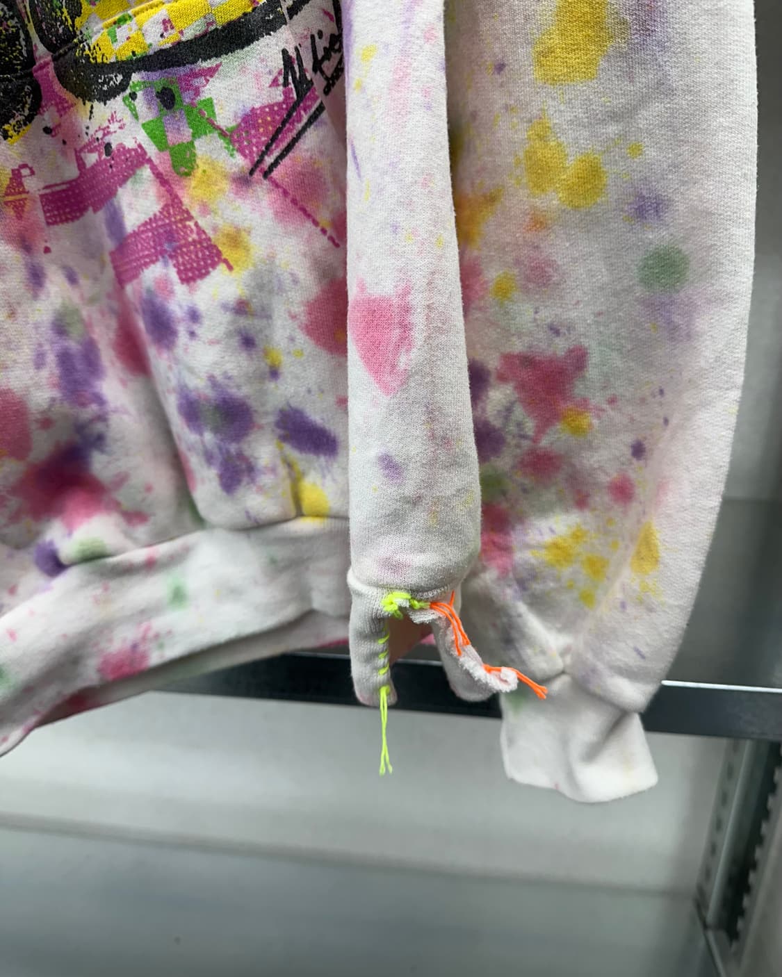 (M)디즈니 커스텀 후드-M1597 상품이미지5