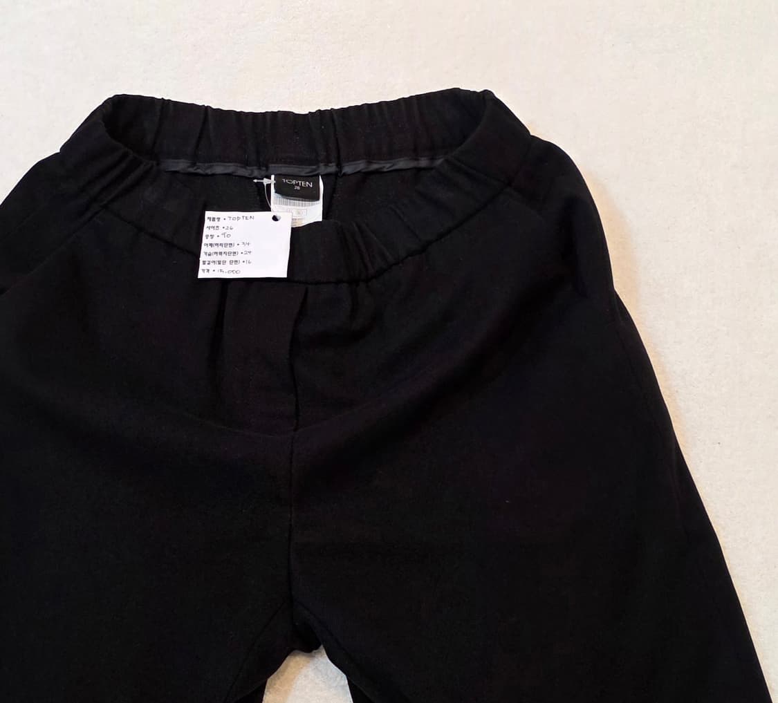 TOPTEN 슬렉스 상품이미지4