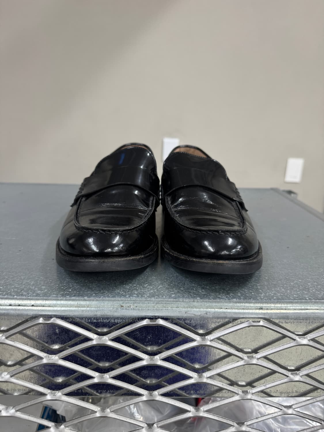 로스트가든 패니 로퍼 260 상품이미지4